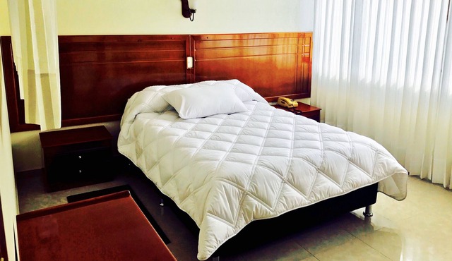 Hotel Azuay