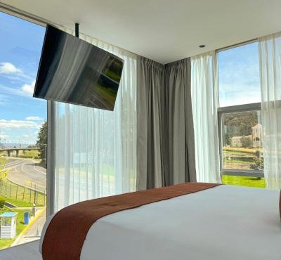 Hotel B3 Sibelius