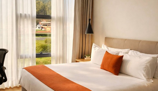 Hotel B3 Sibelius