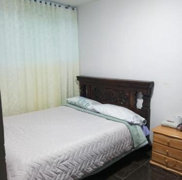 Hotel Balcon de los Reyes in Tunja