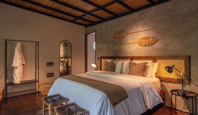 Hotel Banyan Doradal