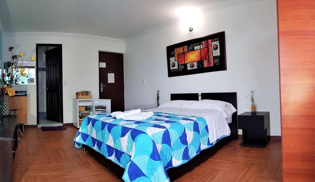 Hotel Barcelona Chinauta