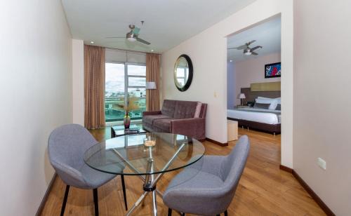Hotel Baroca