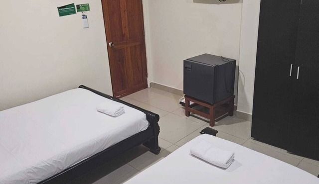 Hotel Barranquilla Inn