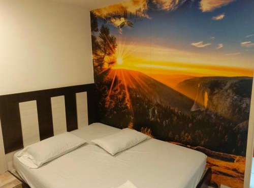 Hotel Bastilla Medellin