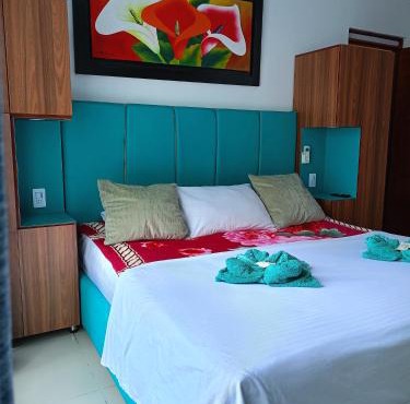 Hotel Bella Orquidea in Neiva