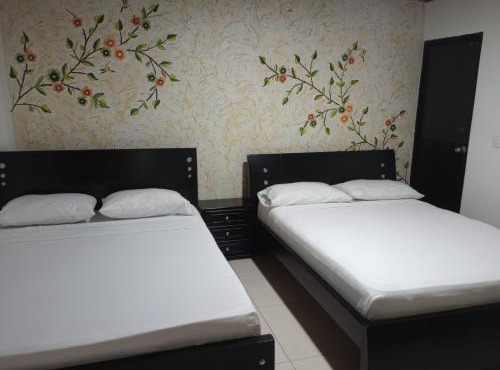 Hotel Bethesda 316 a 822 a 1980