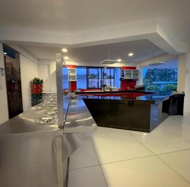 Hotel Blue Palace in Calima