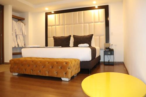 Hotel Bogota DC