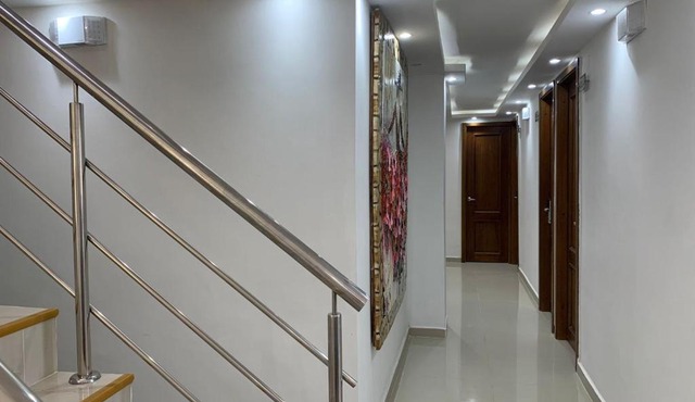 Hotel Boulevard 58