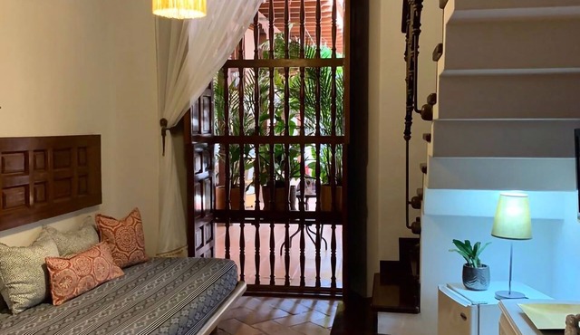Hotel Boutique Al Alma