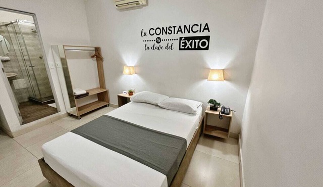 Hotel Boutique Gao