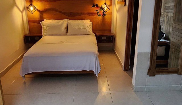 Hotel Boutique Ancestral