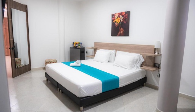 Hotel Boutique Campestre