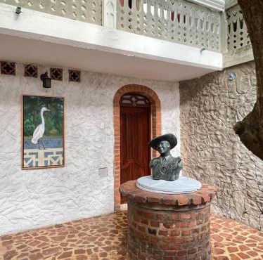Hotel Boutique Casa Marco