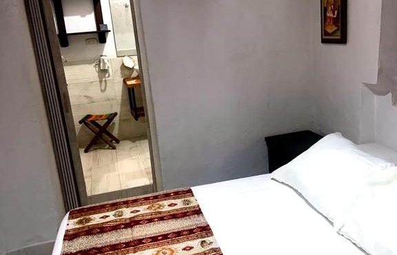 Hotel Boutique Casa Santarelli