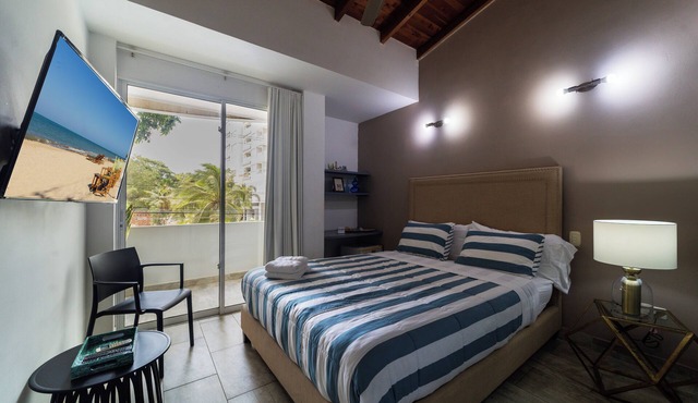 Hotel Boutique Casamar