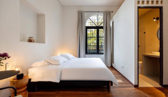 Hotel Boutique Casamia