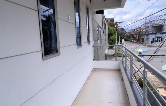 HOTEL BOUTIQUE CRISTOFF in Apartadó