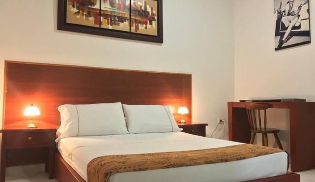 Hotel Boutique High Park