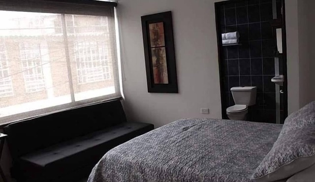 Hotel Boutique Kalua