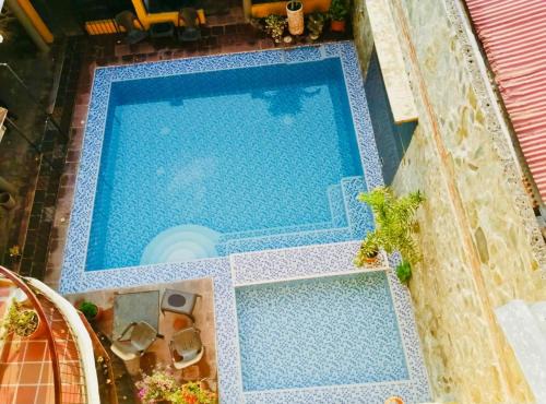 Hotel Boutique Mirador Las Palmas in Honda
