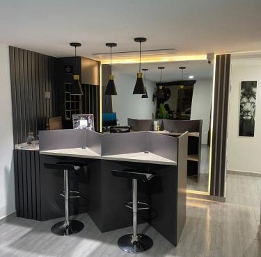 Hotel boutique Olaya 54