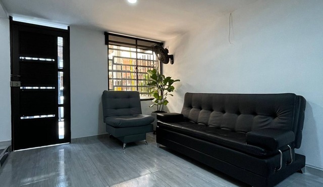 Hotel Boutique Olaya 54