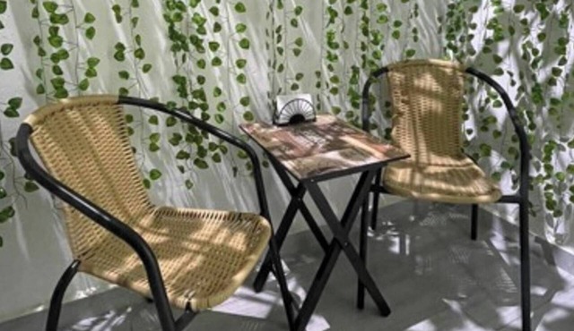 Hotel boutique Olaya 54