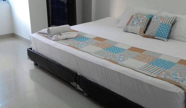 HOTEL BOUTIQUE PLAZUELA REAL