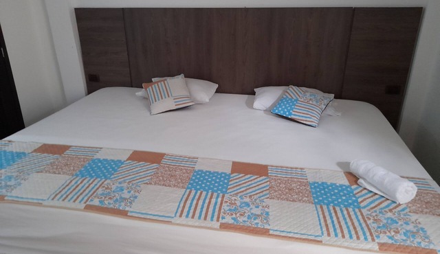 hotel Boutique Real