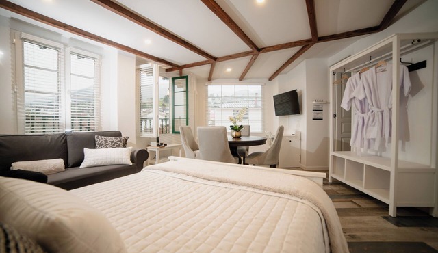 Hotel Boutique San Luis Monguí