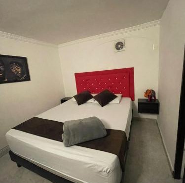 Hotel boutique san pablo H4