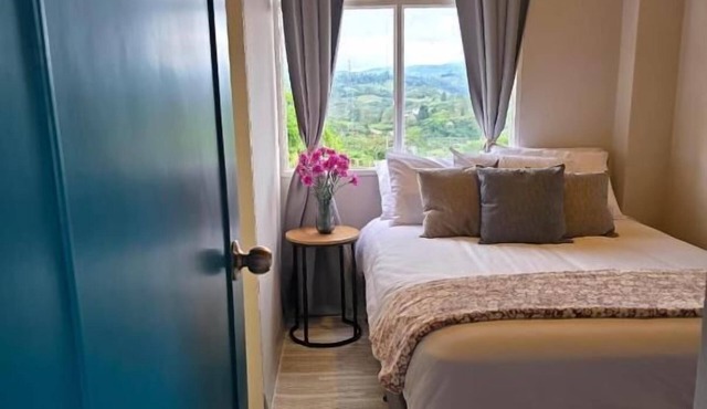 Hotel Boutique Santa María