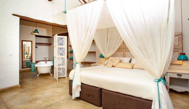 Hotel Boutique Venturi