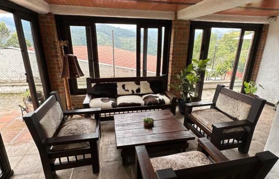 Hotel Boutique Villa Isabel