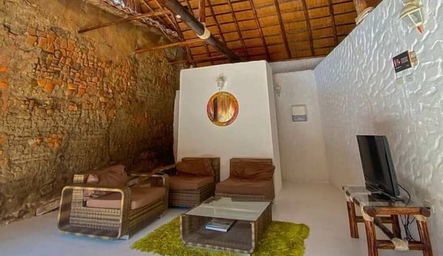 Hotel Boutique Yararaka
