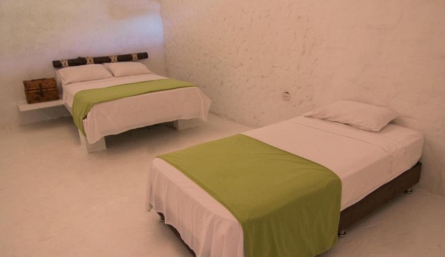 Hotel Boutique Yararaka