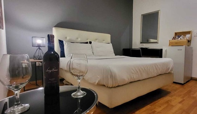 Hotel Boutique Zona G