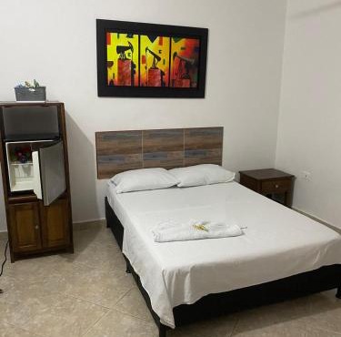 Hotel Boyaca