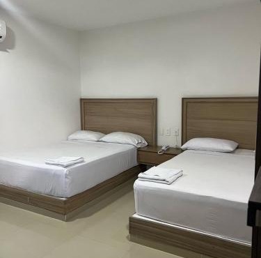 Hotel Brisas