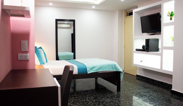 Hotel Brisas de Calima