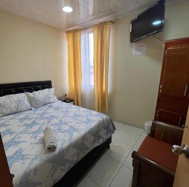 HOTEL BS