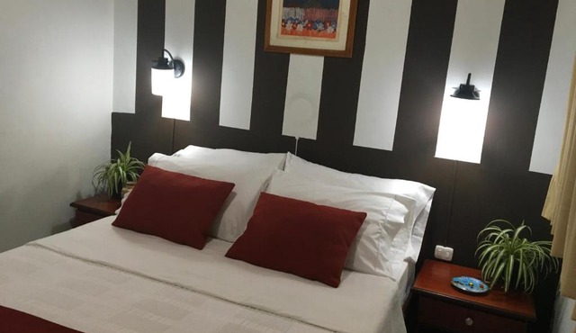 Hotel Buganvilia