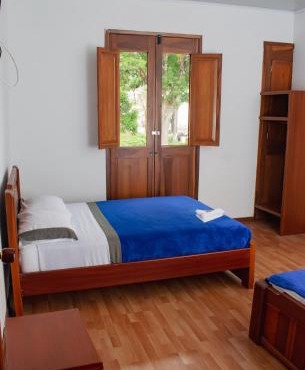 Hotel Café Arábico