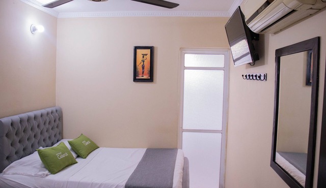 Hotel Calarca N2 in Montería
