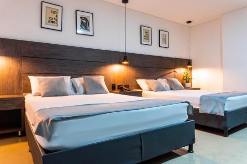 Hotel California Center Medellin in Medellín