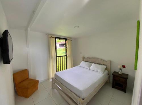 HOTEL CAMPESTRE CARRIEL QUINDIO picnic in Montenegro