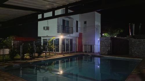 Hotel Campestre Chiriguare Resort in La Armenia