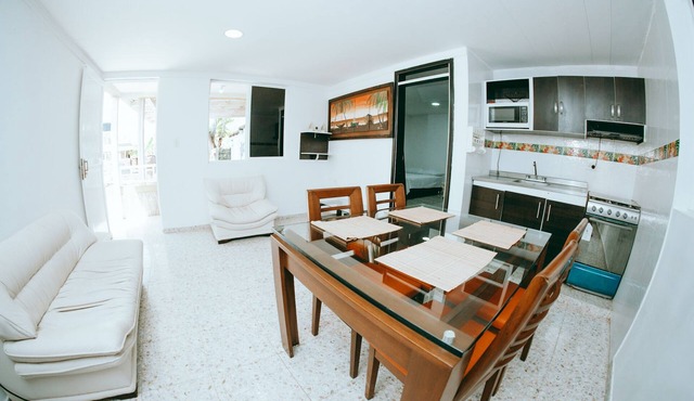 Hotel Campestre Dorado SAI in San Andrés